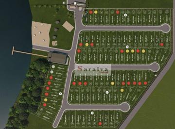 3b9778f755e5ab0d8faf70fdc5bf976a2ab73eac · Condomínio Oásis Tietê, 401 m² por R$  276.690,00- Prainha De Itapuí - Itapuí/SP