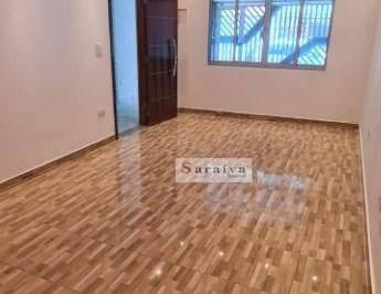 dbf4321568e12d33aa66ec23a55008f4c42ce5a5 · Sobrado à venda, 248 m² por R$ 620.000,00 - Parque Selecta - São Bernardo do Campo/SP