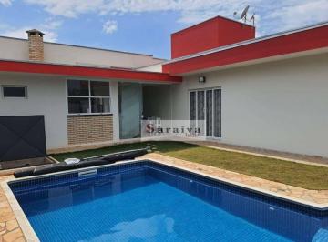 7f3a3a534121627e2bad80a94d011f0bd98e12d9 · Casa com 3 dormitórios à venda, 170 m² por R$ 798.000 - Condominio ninho verde - Porangaba/SP
