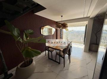 246036b418322ba10d0b96ecf69f9a9594045f04 · Cobertura com 2 dormitórios à venda, 126 m² por R$ 1.330.000,00 - Centro - São Caetano do Sul/SP