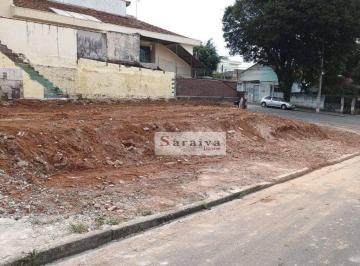 c1e8cfd6e6ffae8d9c3ca0ed2573bf828bd8f9a0 · Terreno à venda, 258 m² por R$ 630.000,00 - Jardim Vera Cruz - São Bernardo do Campo/SP