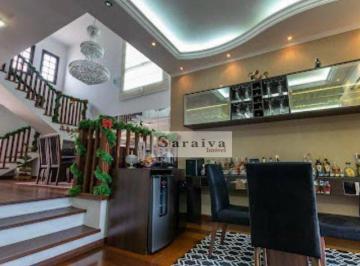 1571550d8c74a42d0c405d71002a7e9801bb4c5c · Sobrado com 3 dormitórios à venda, 307 m² por R$ 1.840.000,00 - Colônia - Ribeirão Pires/SP