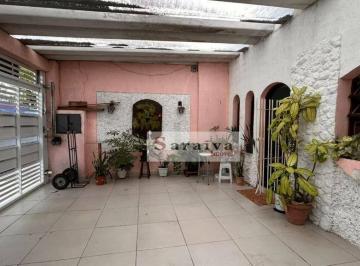 fac154aba5028588dad5816578075c35c6850ac5 · Casa com 2 dormitórios à venda, 150 m² por R$ 650.000,00 - Jardim Hollywood - São Bernardo do Campo/