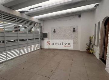 12b920d135697b56527392adec2fce853df2561b · Casa com 2 dormitórios à venda, 150 m² por R$ 620.000,00 - Jardim Hollywood - São Bernardo do Campo/