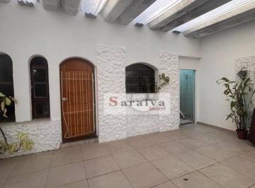 27431491ad9e3088a630299864c4ab4a9c72bf22 · Casa com 2 dormitórios à venda, 150 m² por R$ 620.000,00 - Jardim Hollywood - São Bernardo do Campo/