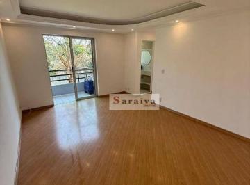 24429e160c8d682102281c0b0e0d170309f75d63 · Apartamento com 3 dormitórios à venda, 71 m² por R$ 395.000,00 - Alves Dias - São Bernardo do Campo/