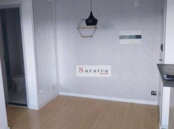 e5033f529023724533e63fb9d254c04db36c5cd9 · Apartamento com 2 dormitórios à venda, 47 m² por R$ 230.000,00 - Jardim do Lago - São Paulo/SP