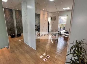 bfa6f3456ae4548c72a7747dcaf4c6adc3e5aaf3 · Sala à venda, 41 m² por R$ 340.000,00 - Jardim Hollywood - São Bernardo do Campo/SP