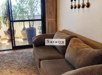 cf29c131026fa3b6c5a01d0810944247db0d4f0f · Apartamento com 3 suítes à venda, 130 m² por R$ 1.280.000 - Vila Caminho do Mar - São Bernardo do Ca