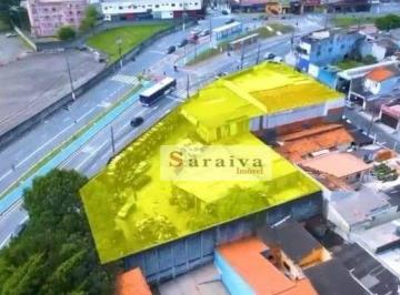 037a8b9a554acfec7401824f0ac7a04a34c9aeef · Terreno à venda, 1500 m² por R$ 6.000.000,00 - Dos Casa - São Bernardo do Campo/SP