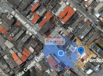 6a46c478d7854a3772755c9e2dc9a90eca99666d · Terreno à venda, 750 m² por R$ 1.340.000 - Ferrazópolis - São Bernardo do Campo/SP