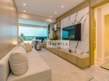 7adf3810e7a436c618f0aeece332696713fcad80 · Apartamento com 3 dormitórios à venda, 82 m² por R$ 1.100.000,00 - Vila Caminho do Mar - São Bernard