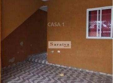 2d0fc9b9876813442590536ebb8211d04d8c566a · Sobrado com 6 dormitórios à venda, 350 m² por R$ 1.250.000 - Rudge Ramos - São Bernardo do Campo/SP