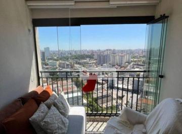 9bf3db9f62f4e294e32c8c9cfe2a37b00823d254 · Apartamento à venda, 54 m² por R$ 500.000 - Jardim Olavo Bilac - São Bernardo do Campo/SP