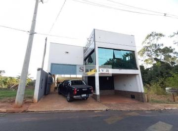 6fcac5dc4ba1e271ca779e02980067716c026810 · Galpão à venda, 300 m² por R$ 750.000,00 - Centro - Itapuí/SP