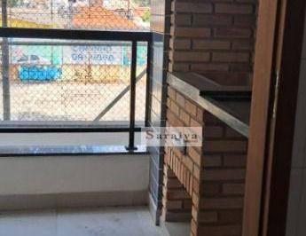 c8e4d53ee2df517985d25d01e29962cddb5ac3b1 · Apartamento com 3 dormitórios à venda, 86 m² por R$ 608.000,00 - Paulicéia - São Bernardo do Campo/S
