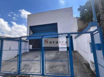 0c1a348a128e22c54290df268c7b94324006afe0 · Galpão à venda, 200 m² por R$ 900.000,00 - Vila Vivaldi - São Bernardo do Campo/SP