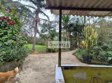 982cface5d8a88b1d36b165facb1ee6b28776ee0 · Chácara com 2 dormitórios à venda, 5035 m² por R$ 285.000,00 - Riacho Grande - São Bernardo do Campo