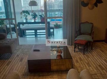 7f5e5c0d51ee39c0572308c58a87c7c6376eb23c · Apartamento à venda, 148 m² por R$ 1.400.000,00 - Vila Margarida - São Bernardo do Campo/SP