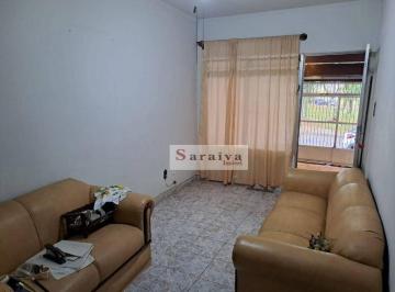 e4958da5f5c94167bef918bcdfccbebf35d8be93 · Casa com 2 dormitórios à venda, 134 m² por R$ 550.000,00 - Vila Caminho do Mar - São Bernardo do Cam