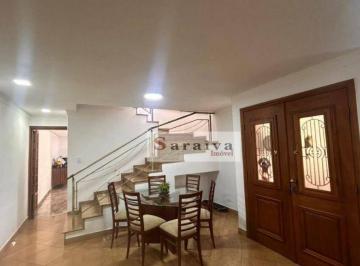 1bd05a1451f8bd88e2a712ec5263c1beb5e62430 · Sobrado com 4 dormitórios à venda, 250 m² por R$ 1.290.000,00 - Jardim Hollywood - São Bernardo do C