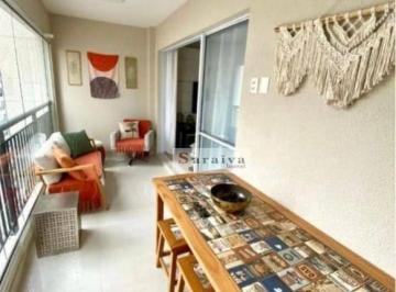 7997e5521606c8dbeaf69e9c9d44a85705a41b92 · Apartamento com 3 dormitórios à venda, 106 m² por R$ 1.200.000,00 - Centro - São Bernardo do Campo/S