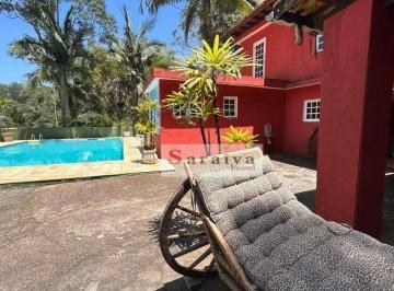 bdf3307f2f356694c1c040accaa21c52300391f8 · Chácara com 7 dormitórios à venda, 4205 m² por R$ 3.360.000,00 - Vila Balneária - São Bernardo do Ca