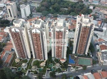 8ce009c66fc87c79c9977e0ecf8425cda369d982 · Apartamento com 3 dormitórios à venda, 132 m² por R$ 960.000,00 - Vila Caminho do Mar - São Bernardo