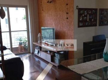 26b6bb7cb84c91903952dc1f7b98842932482ca4 · Apartamento com 3 dormitórios à venda, 65 m² por R$ 448.000,00 - Centro - São Bernardo do Campo/SP