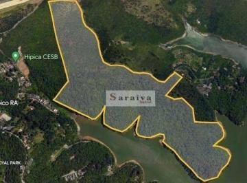 bab18aeecbec66cfea20ad60ab567994b0ea6dd1 · Terreno à venda, 504.000 m² por R$ 100.000.000 - Batistini - São Bernardo do Campo/SP