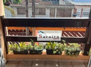 7c5697129da04aef2a9750e83040202d2a4d331b · Sobrado com 3 dormitórios à venda, 250 m² por R$ 350.000,00 - Santa Terezinha - Itanhaém/SP