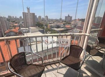 7e97abf1784be50fb528b998c967f3ee09273fac · Apartamento com 2 dormitórios à venda, 64 m² por R$ 385.000,00 - Baeta Neves - São Bernardo do Campo