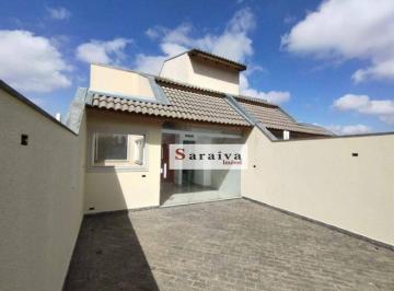 7b827b1c785b875b212b4a0bb22cf691eebbd78c · Cobertura com 3 dormitórios à venda, 107 m² por R$ 620.000,00 - Campestre - Santo André/SP