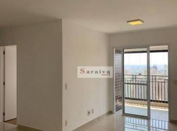 32fab96b7e918c6c2f050cabf4069e453aac12e4 · Apartamento com 3 dormitórios para alugar, 76 m² por R$ 5.002,17/mês - Vila Floresta - Santo André/S