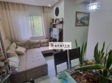 50bb1bec4d8f99412434b52e2d38470b05d2b296 · Apartamento com 2 dormitórios à venda, 45 m² por R$ 215.000,00 - Jardim Petrópolis - Cotia/SP