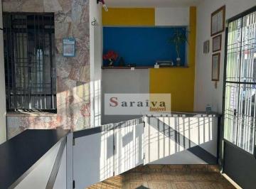 3be3a97886099c82f8860f4613bae970756aec12 · Salão para alugar, 84 m² por R$ 3.200,00/mês - Jardim Hollywood - São Bernardo do Campo/SP