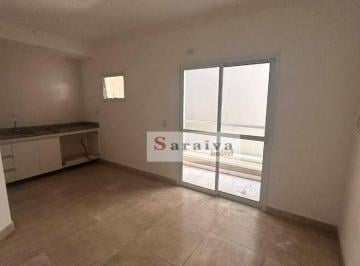 724b664e1e07e3a8f5086a3e2b78f13b28ea6dba · Apartamento com 2 dormitórios à venda, 47 m² por R$ 385.000,00 - Jardim Hollywood - São Bernardo do