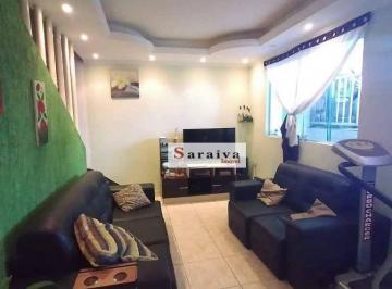 6a05e6bcc7cdf783fc4dbdbf9303077d09e39269 · Sobrado com 3 dormitórios à venda, 220 m² por R$ 730.000 - Assunção - São Bernardo do Campo/SP