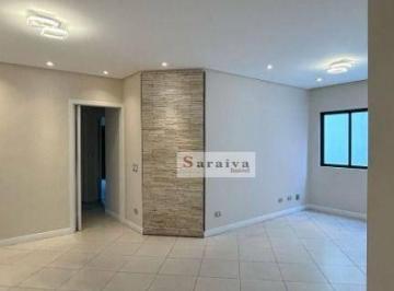 ed1f1087fbf8464a747734aa81de0dd72c25d261 · Apartamento com 3 dormitórios para alugar, 124 m² por R$ 4.624,06/mês - Vila Caminho do Mar - São Be