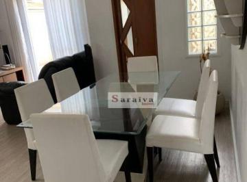 2b95648e91930db82a645b38497d63e8e48a2705 · Sobrado com 3 dormitórios à venda, 88 m² por R$ 1.018.000 - Jordanópolis - São Bernardo do Campo/SP