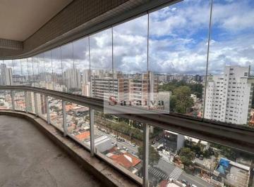8c3d9b589211e1fc1617a9a95dfc392a104024b4 · Apartamento com 4 dormitórios à venda, 361 m² por R$ 2.990.000,00 - Jardim do Mar - São Bernardo do 
