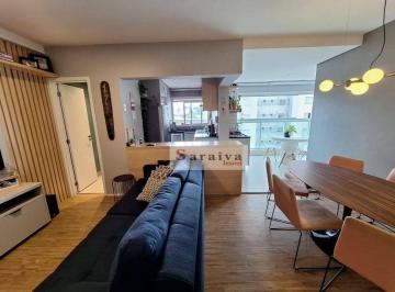 df37c4052815438a2ae28788f7bbfbeefd5223c0 · Apartamento com 2 dormitórios à venda, 78 m² por R$ 885.000,00 - Vila Baeta Neves - São Bernardo do