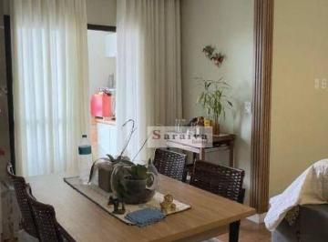 9f767d22251225a919709763928f2514ff5bac35 · Apartamento com 2 dormitórios à venda, 63 m² por R$ 511.000,00 - Jardim Hollywood - São Bernardo do 