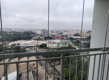 86031f73502518c0097d2bca464fdce9b03afa8d · Apartamento com 2 dormitórios à venda, 50 m² por R$ 520.000 - Rudge Ramos - São Bernardo do Campo/SP