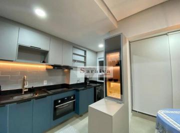 0162951d8a8daa36ff88537e9c335e496abbd18b · Apartamento com 2 dormitórios à venda, 55 m² por R$ 540.000,00 - Baeta Neves - São Bernardo do Campo