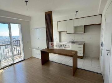 f5ad0854a0e271b1ac0f5e59bf6a275f2944b4bb · Apartamento com 2 dormitórios à venda, 42 m² por R$ 415.000 - Bairro dos Casa - São Bernardo do Camp