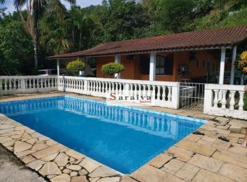 f7126b9f15303aceddbf426b598478f7d13235cf · Chácara com 4 dormitórios à venda, 5000 m² por R$ 405.000,00 - Mato Dentro - Mairinque/SP
