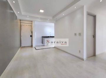 ee57db9145380b955eb3da6a7903ce2635a0f6cc · Apartamento com 3 dormitórios à venda, 65 m² por R$ 519.000,00 - Independência - São Bernardo do Cam