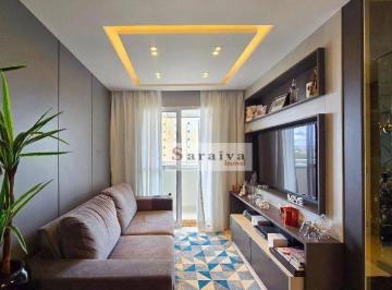 6fa3b4c2ed4ddc72b4b1f7f4b348a295bbd0e9da · Apartamento com 2 dormitórios à venda, 50 m² por R$ 450.000 - Vila Baeta Neves - São Bernardo do Cam