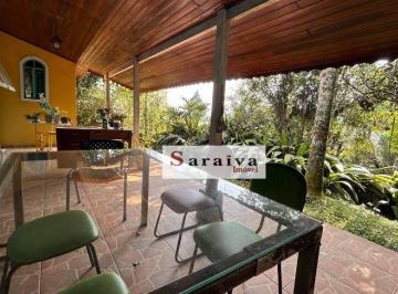 5874fb8387f65b4446cce8ad1aa370abe86cd366 · Chácara com 3 dormitórios à venda, 1557 m² por R$ 750.000,00 - Finco - São Bernardo do Campo/SP